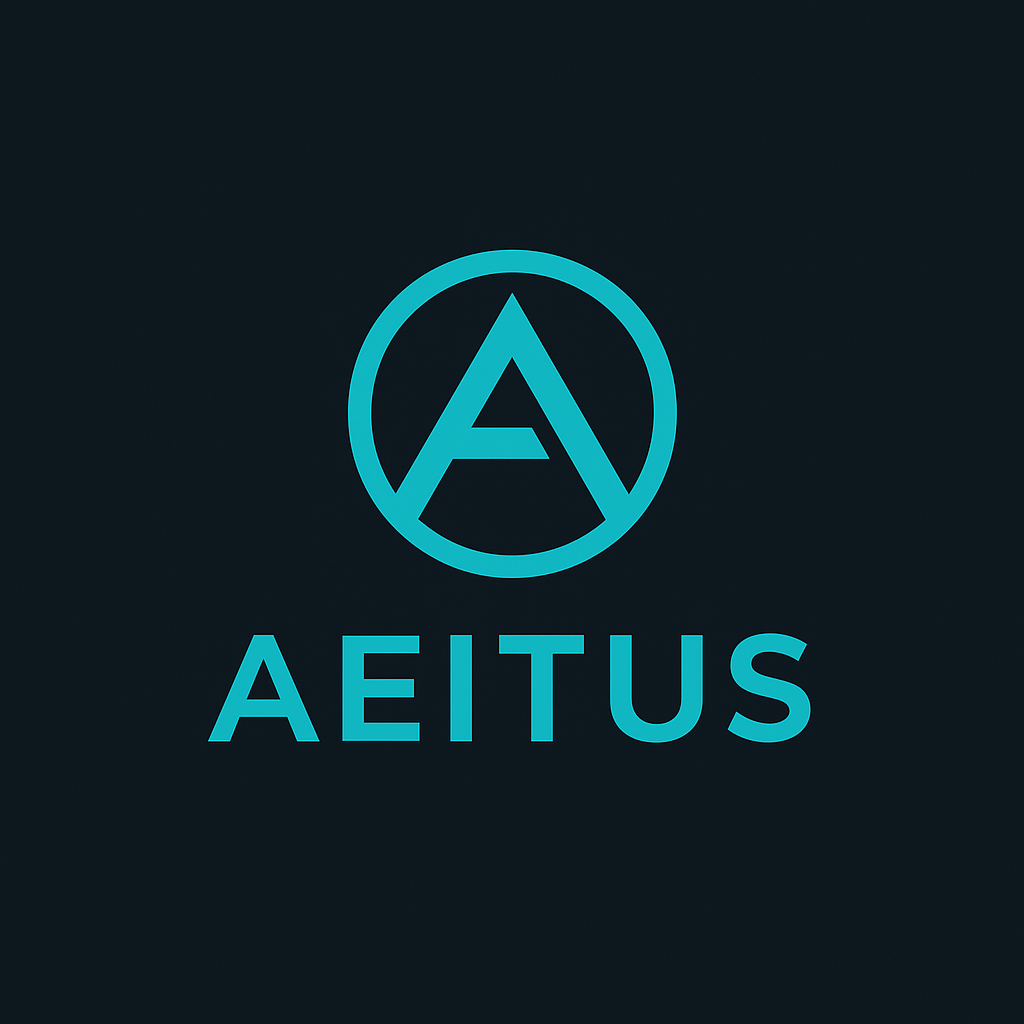 Aeitus Logo